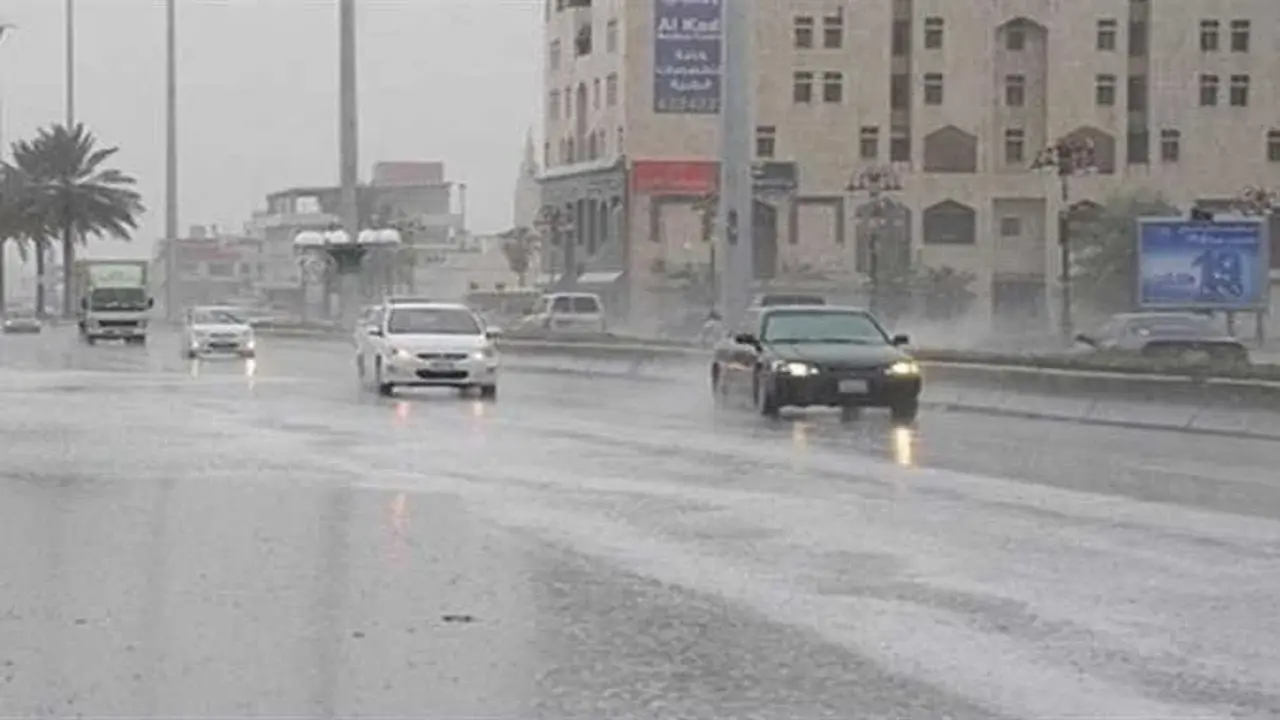 ببرودة مستمرة.. حالة الطقس المتوقعة حتى نهاية طوبة وبداية شهر أمشير